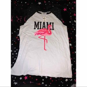 Victoria Secret PINK tank